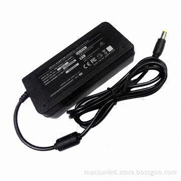 LED AC/DC Power Adapters